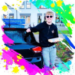 Lars van Beek Geslaagd 4-11-2020